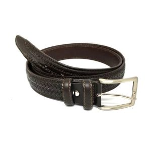 ceintures - Marron choco