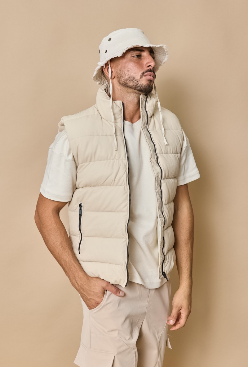 frilivin-doudoune-courte-sans-manches-beige-