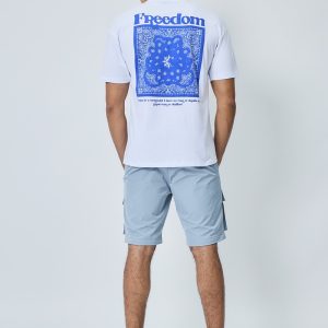 t-shirt-a-imprime-bandana