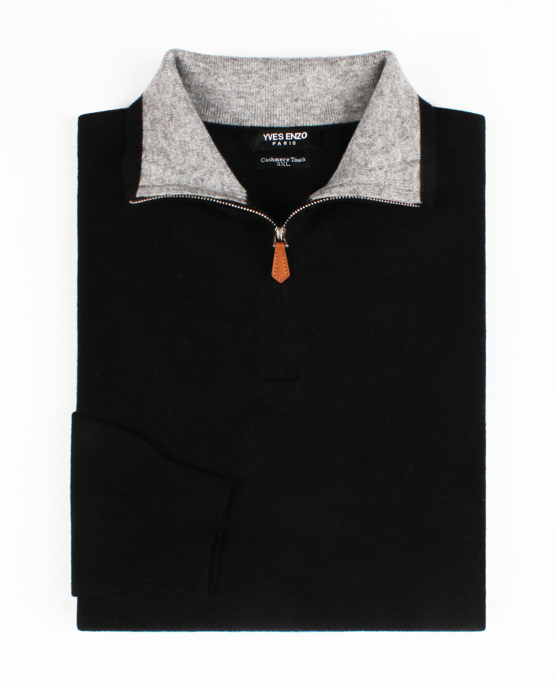 yves-enzo-pull-a-col-camionneur-cashmere-touch-2xl-au-5-xl