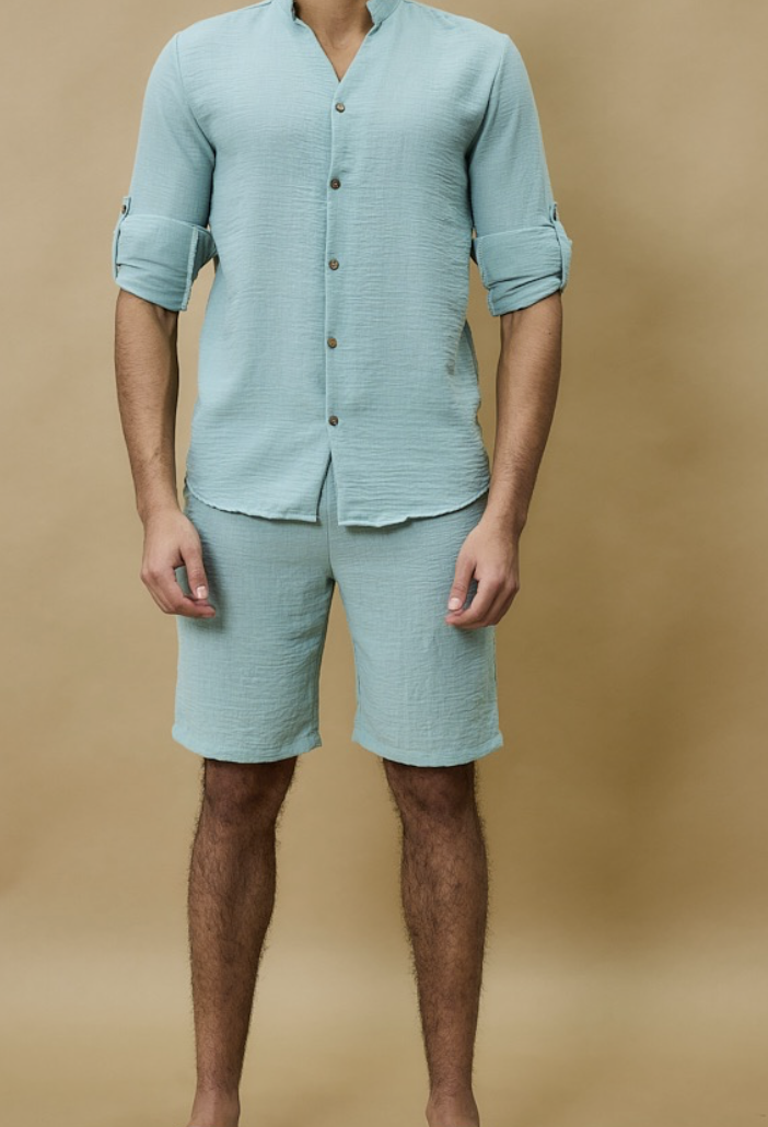 short effet lin