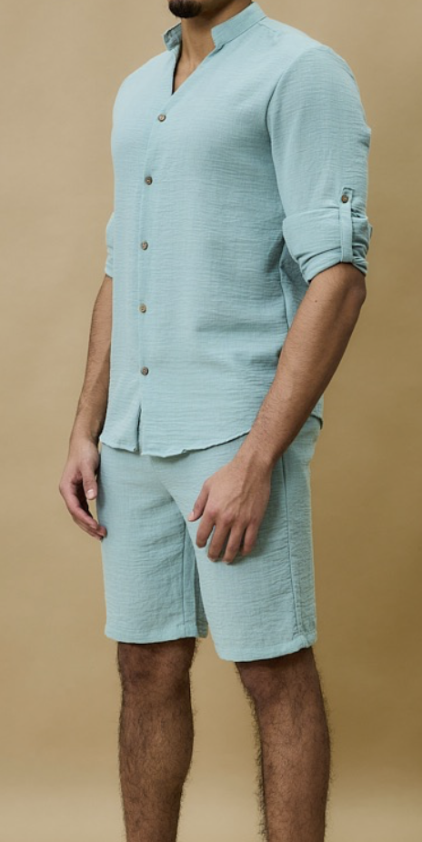 Short effet lin