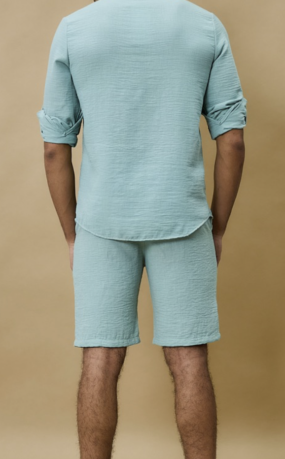 Short effet lin