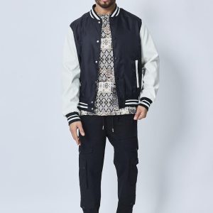 Veste TEDDY