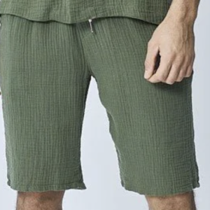 short gaze coton