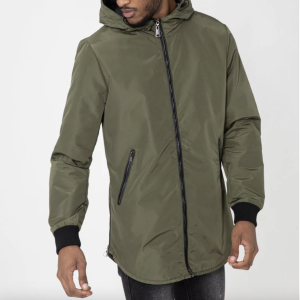veste coupe-vent