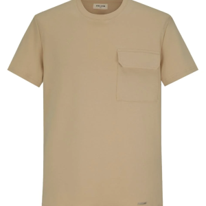 T-shirt à poche