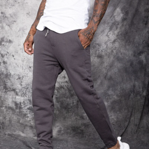 Pantalon d'entraînement uni