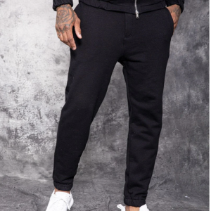 Pantalon d'entraînement uni