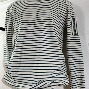 T-shirt marinière