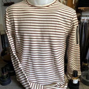 T-shirt marinière