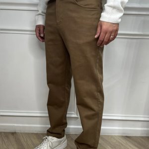 Pantalon uni