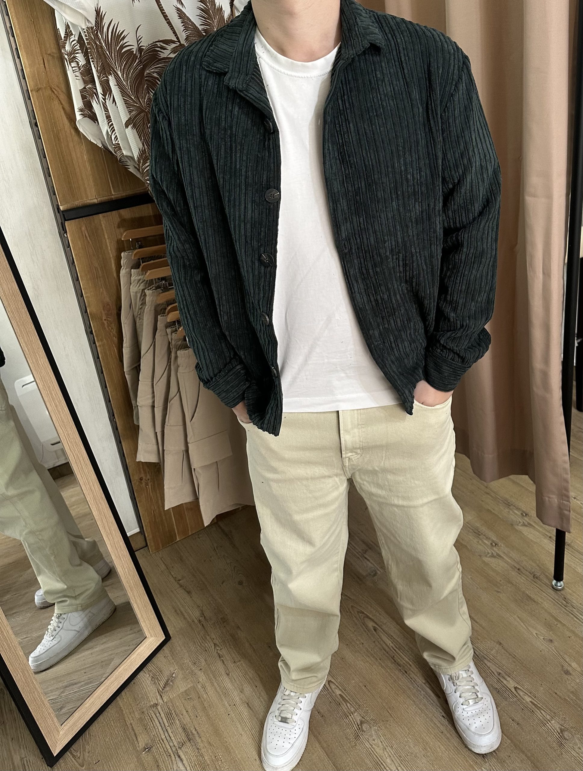 Tenue 2 veste et pantalon