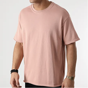 T-shirt uni basic