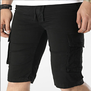 Short Cargo