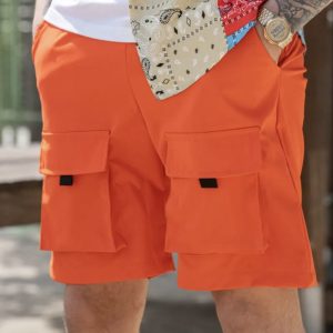 Short SORONA